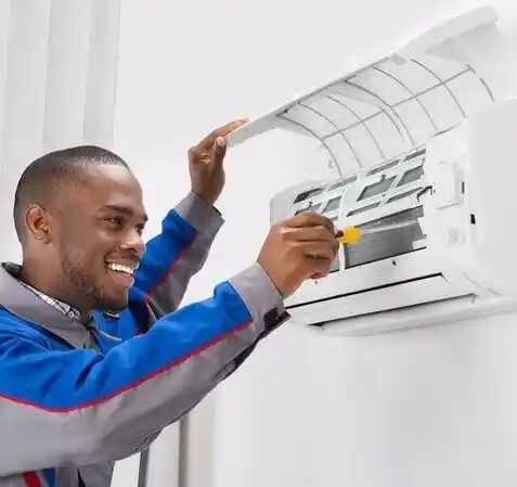 hvac services Bairdford